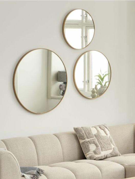 Oglinda Jysk Sandager 2 buc