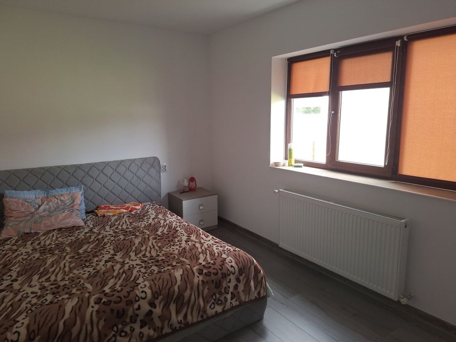 Casa 3 camere (Șimian)