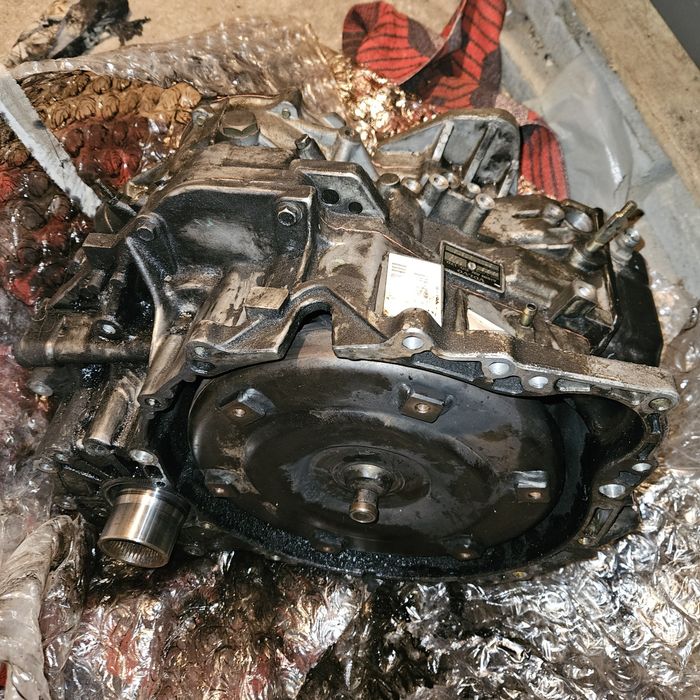 Автоматична скоростнна кутия за ремонт VOLVO XC70 D5 163 к.с