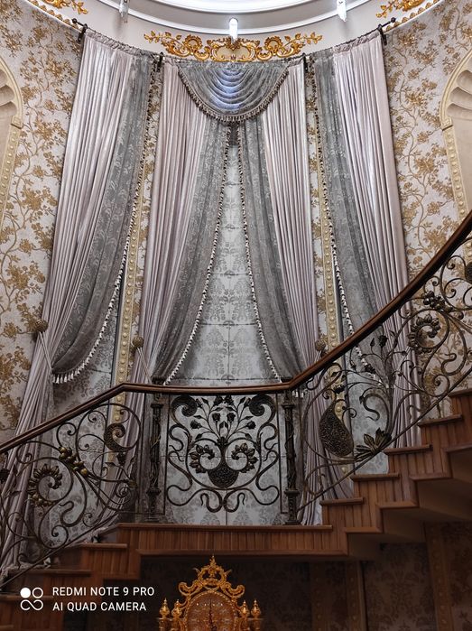 Parda Yuvish, Ximchistka, Gilam, Mebil, Adyol, Matras Yuvish Xizmati