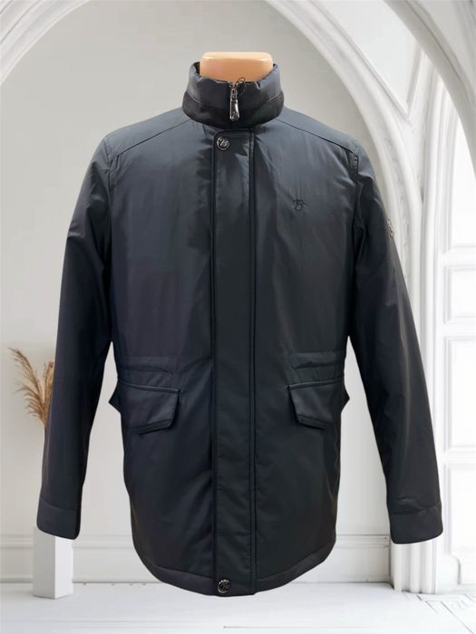 Весенние мужские куртки