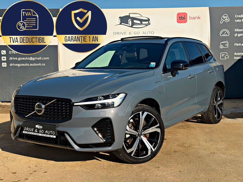 Volvo XC 60