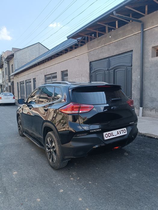 Trecker primer 2 plus 2023 toza Treker srochna sotiladi