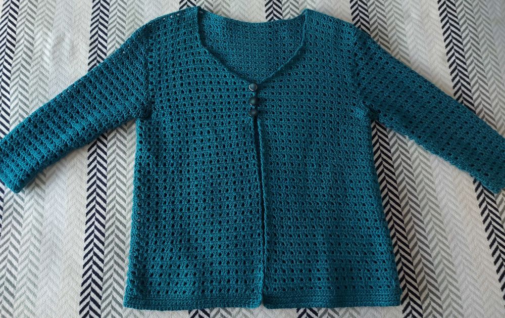 Bluze tricotate impletite dama