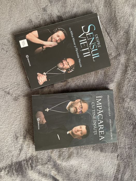 Lot Cărți Dezvoltare Personală