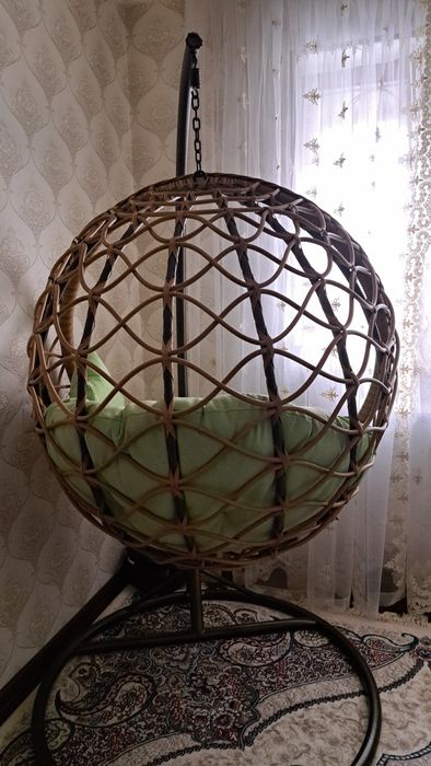 Качеля,  состояние новые
