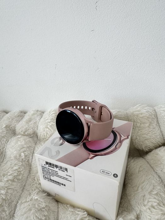 Galaxy Watch Active 2