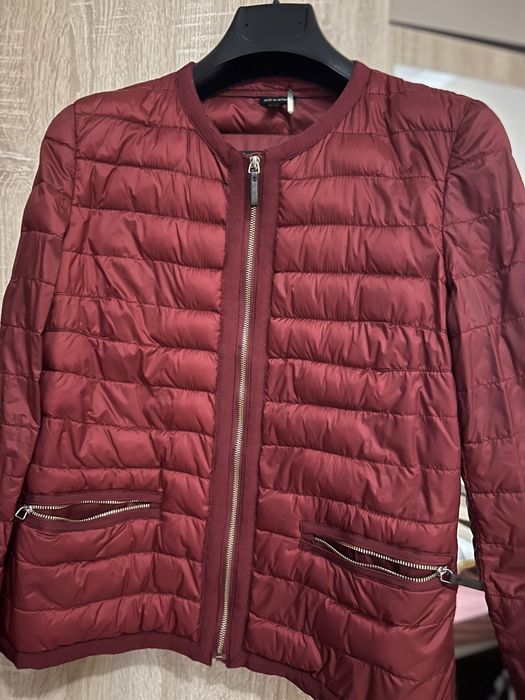 Яке за пролет и есен