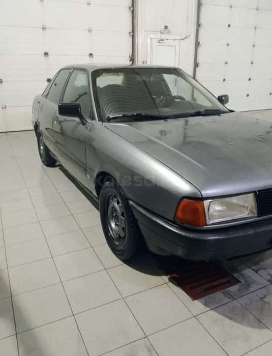 Продам Ауди сел поехал