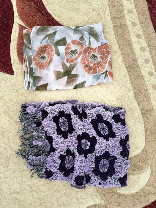 Женская одежда по 500 тг