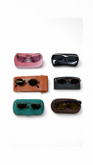 Ochelari de soare dama\ femei | barbati | unisex (Miu Miu, Celine, Chanel, Tom Ford, Prada)| Livrare rapida