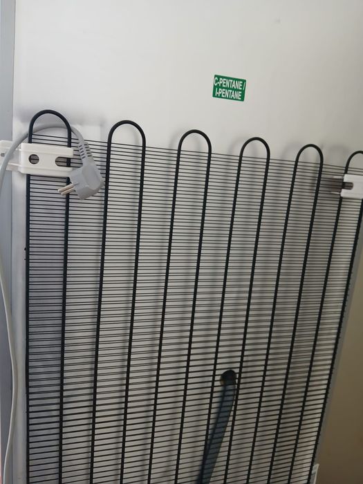 Combina frigorifica Beko