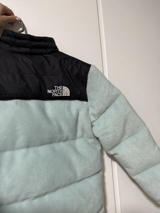 Яке the noth face 700