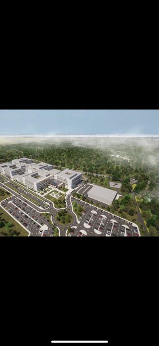 Teren Vanzare Ghercesti