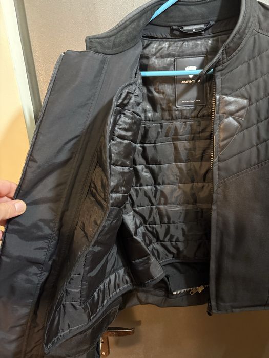 Мото яке Revit ARC H2O