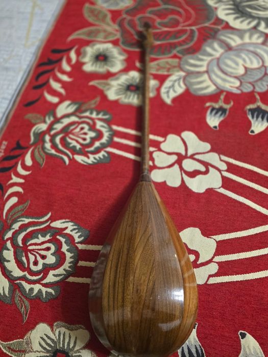 Домбыра для музыки