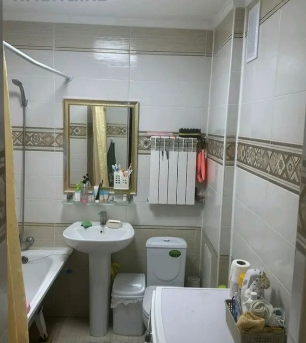 Продам двухкомнатную квартиру