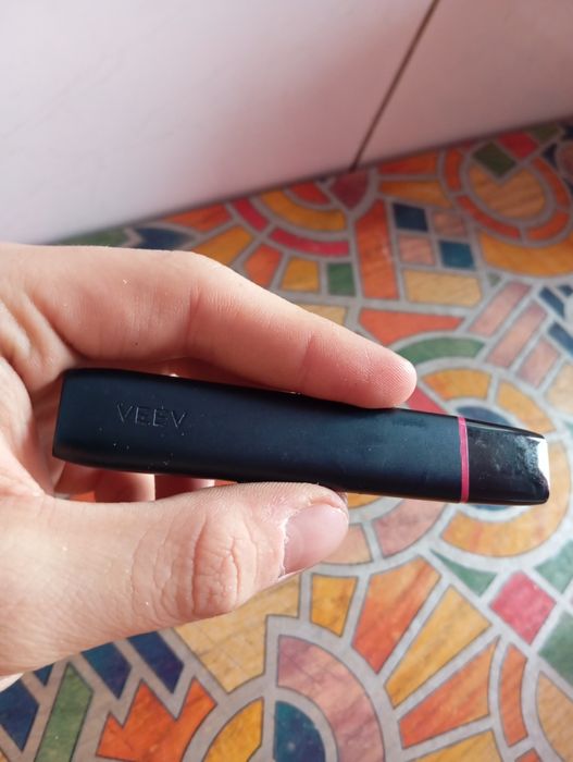 Vând veev folosit de 2 ori