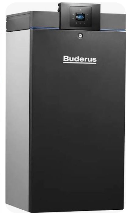 Будерус котел Buderus kotyol