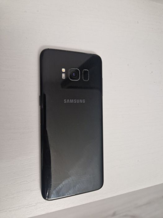 Samsung Galaxy S8