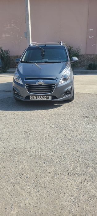 Spark avtamat karabka polniy navarot