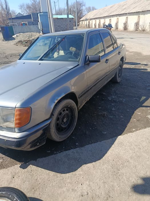 Мерседес бенс е230