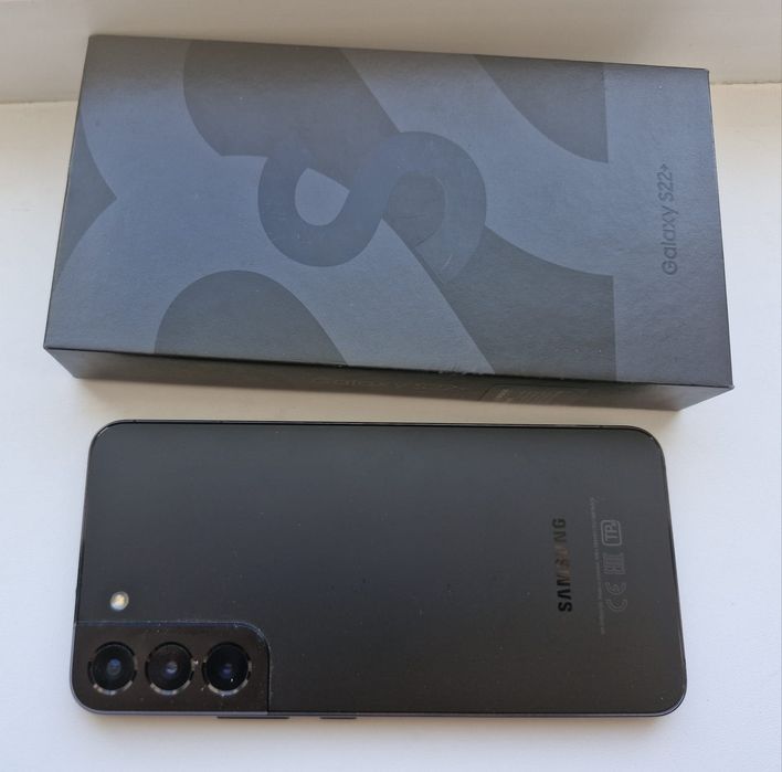 Samsung Galaxy S22 Plus