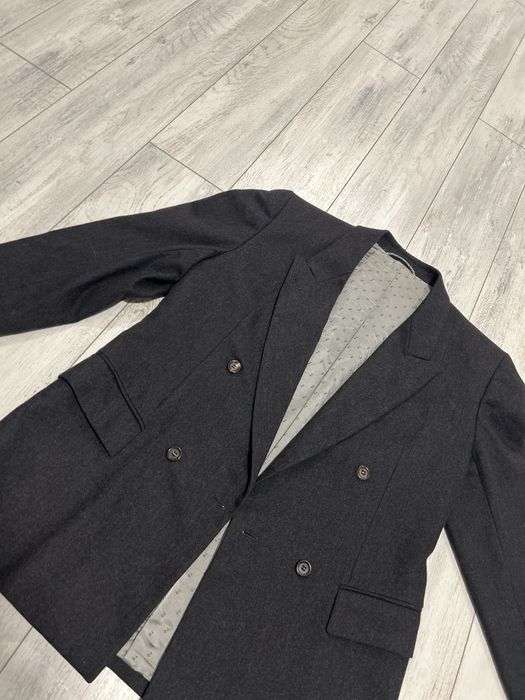 Sacou Jobis, marime 40, lana si cașmir