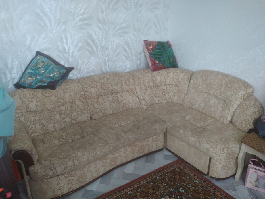 Продам диван бу диван