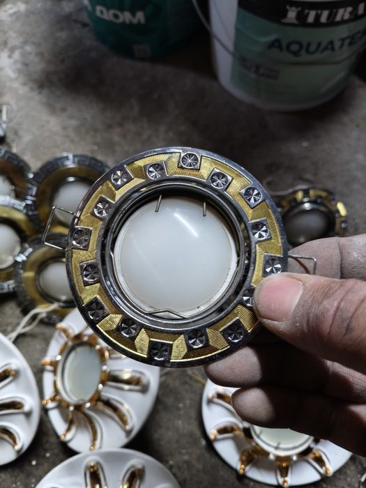 Споты 100шт за всё 20тыстнг