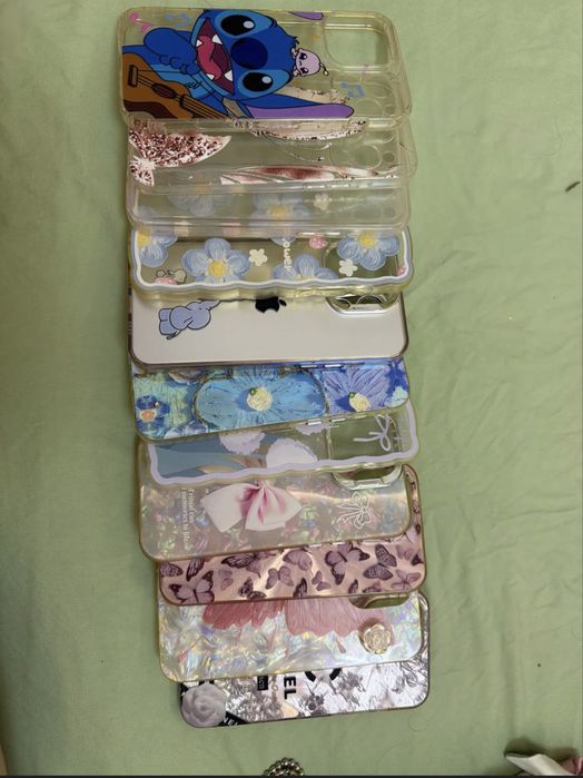 iPhone 15 pro max chexol