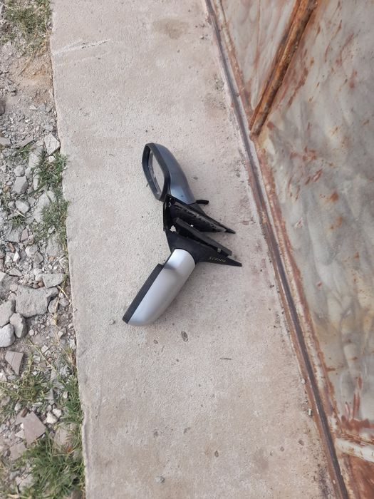 Oglinda stanga dreapta Renault scenic 2