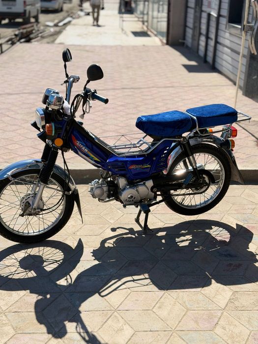 Lifan 2014 yil sotiladi