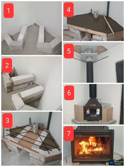 Schimb cu apartament in Targu Jiu zona centrala / Casa cu arhitectura