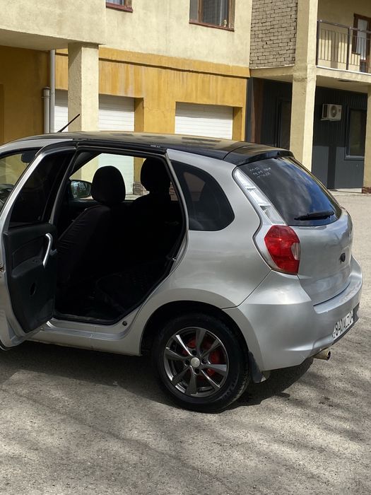 Срочно продам Машину Datsun Mi-do