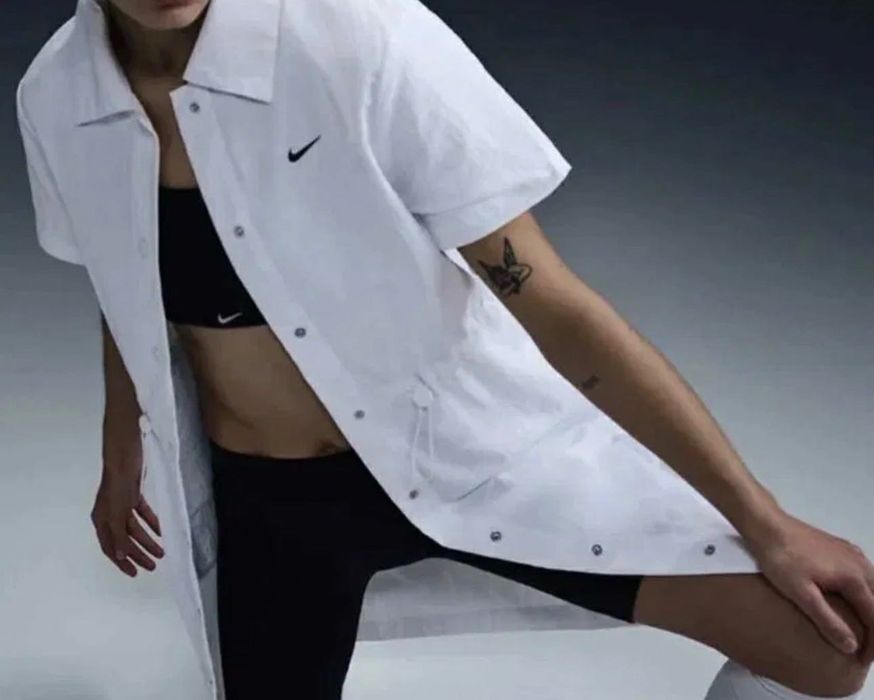 Дамска рокля Nike DRI FIT