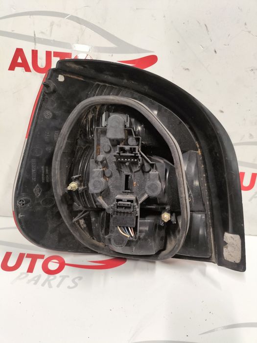 Десен стоп Renault Scenic / Рено Сценик 2001г.