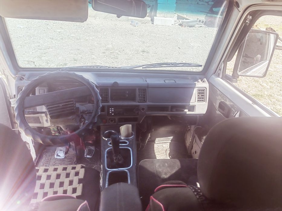 Damas 1996 yil matori ozmoz moy yiydi