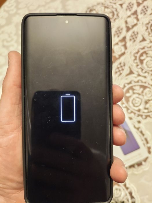 Redmi Note 13 pro + 5 g 512gb