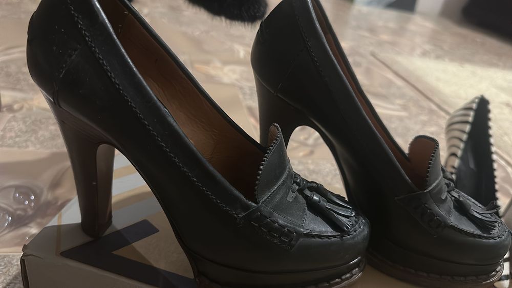 Туфли YSL оригинал