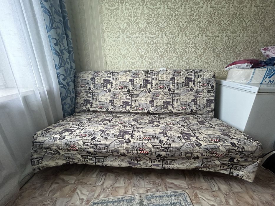 Продаю диван-кровать
