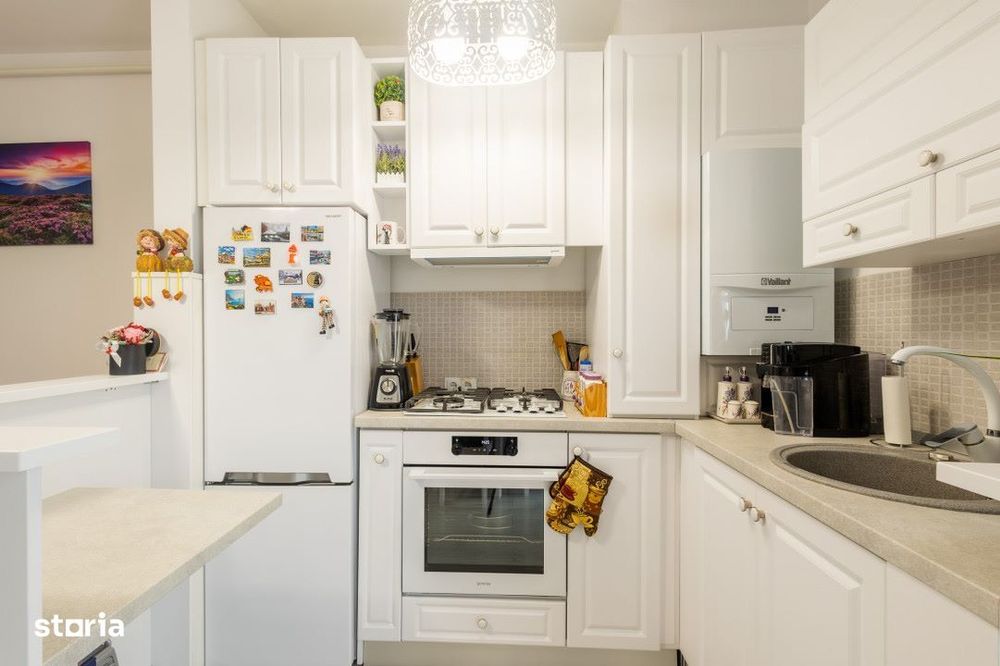 Apartament,
