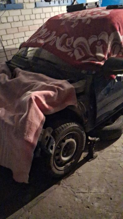 Продам автомобиль