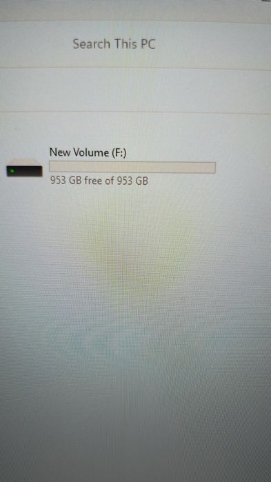 Kingston NV2 1TB PCIe 4.0 NVMe M.2 NOU!