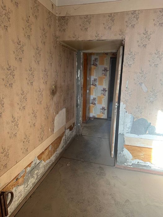 Продается квартира