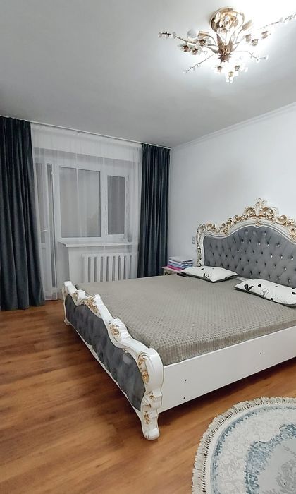 Квартира посуточная 1 комн