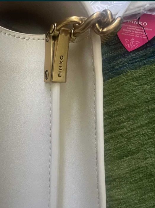 оригинална чанта pinko