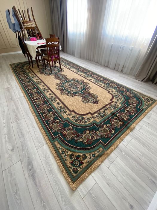 Продам большой палас