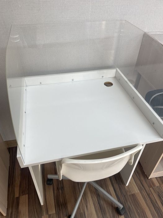 Столы для офиса (отдел продаж)