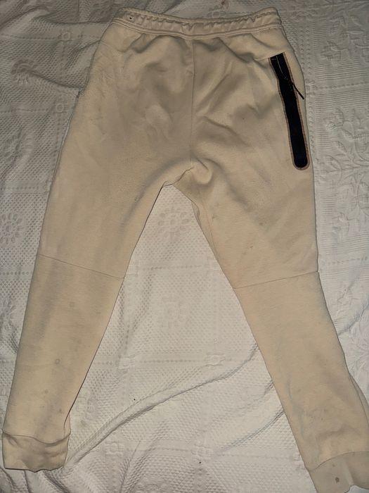 Штаны nike tech fleece